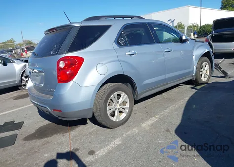 2015 Chevrolet Equinox 1Lt из США, поврежденный, VIN 2GNALBEK8F6137275